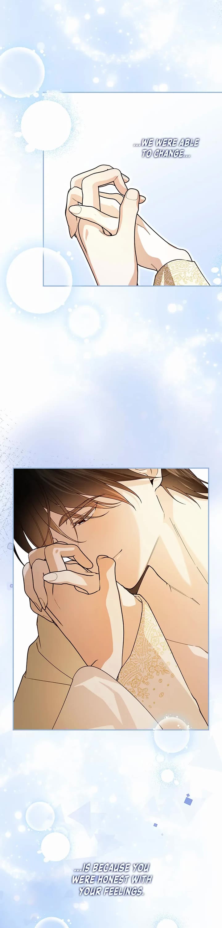 How to Hide the Emperor's Child Chapter 116 page 28 - Chapter 116