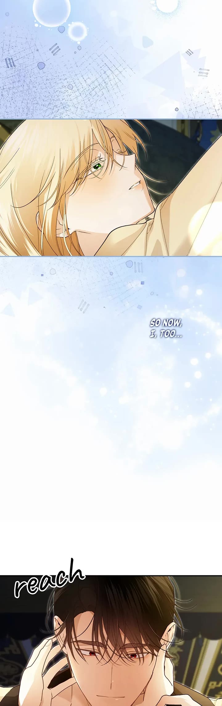 How to Hide the Emperor's Child Chapter 116 page 29 - Chapter 116