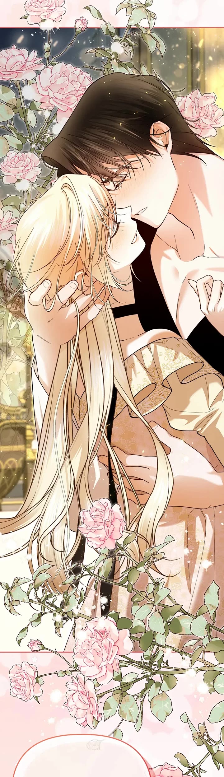 How to Hide the Emperor's Child Chapter 116 page 34 - Chapter 116
