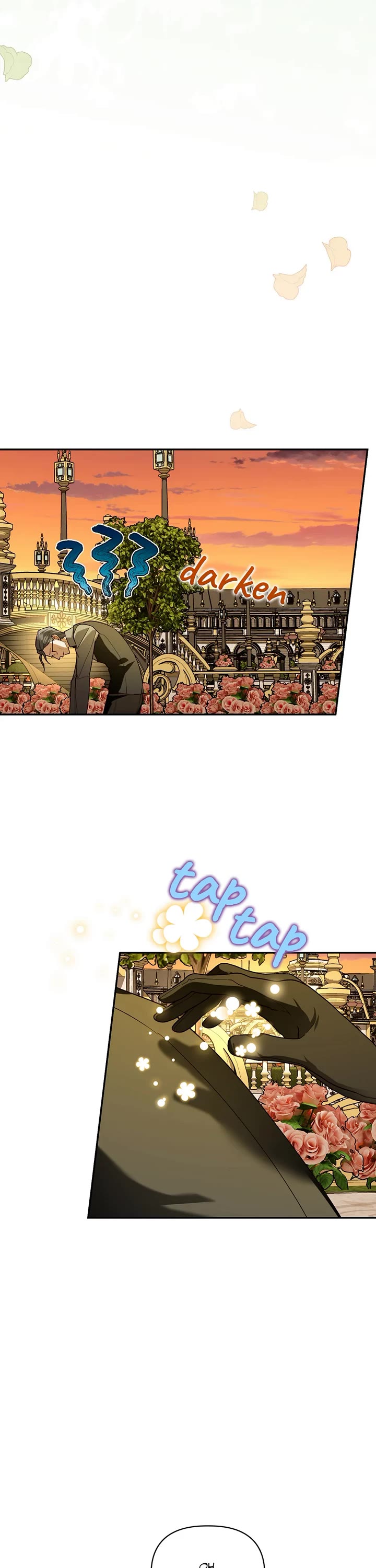 How to Hide the Emperor's Child Chapter 116 page 7 - Chapter 116