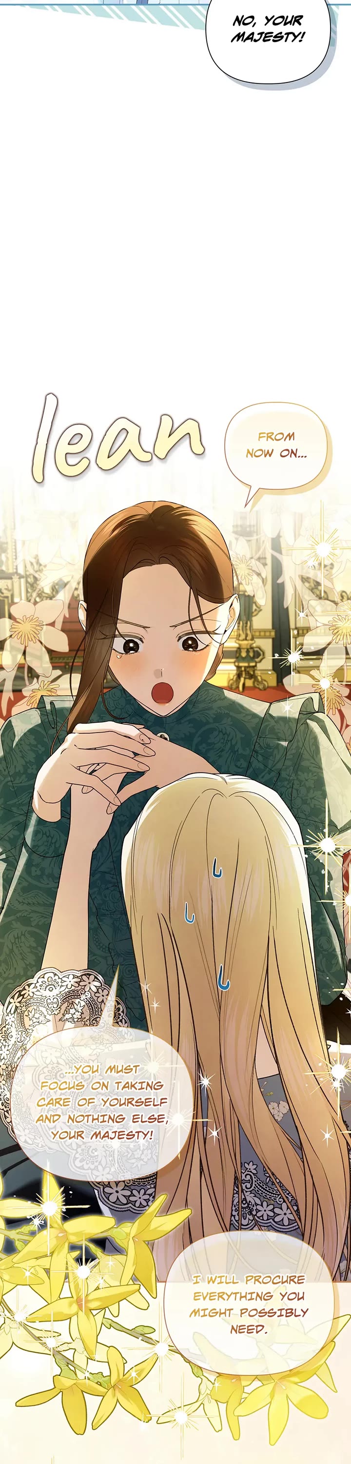 How to Hide the Emperor's Child Chapter 117 page 12 - Chapter 117