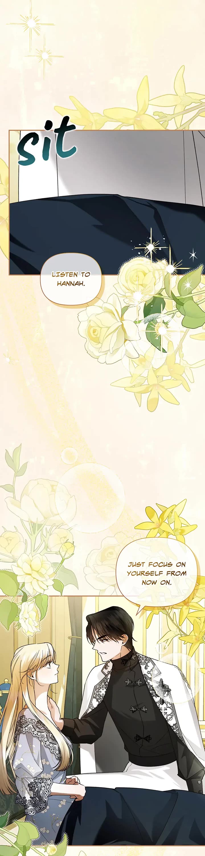 How to Hide the Emperor's Child Chapter 117 page 13 - Chapter 117
