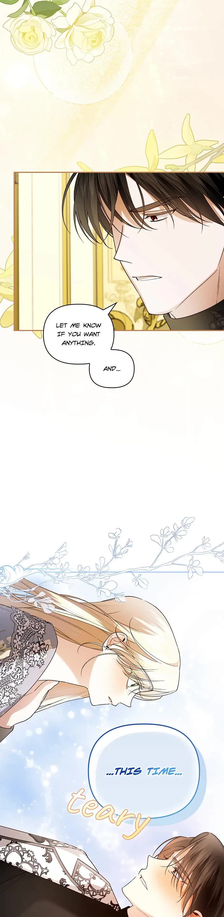 How to Hide the Emperor's Child Chapter 117 page 14 - Chapter 117