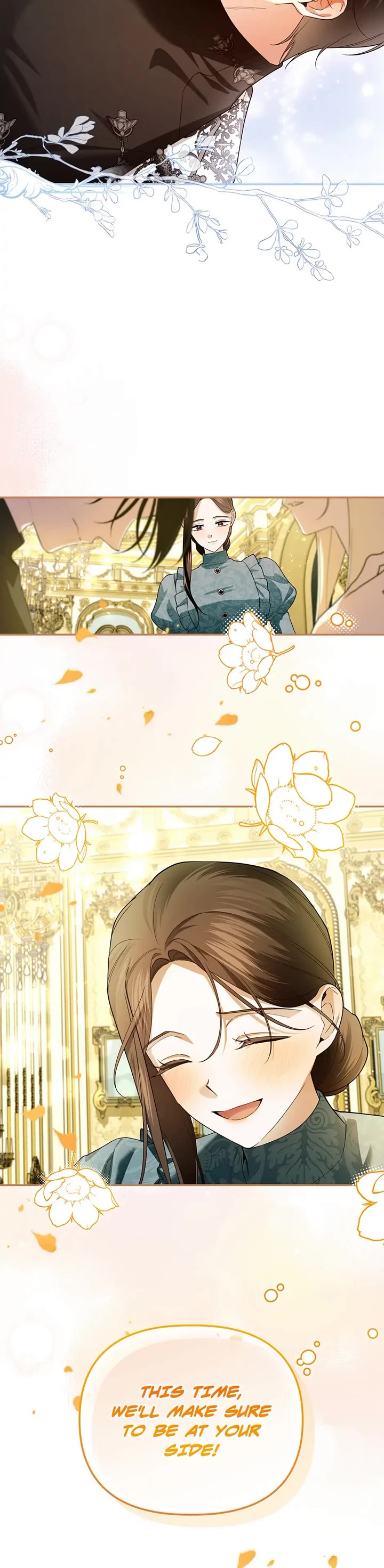 How to Hide the Emperor's Child Chapter 117 page 15 - Chapter 117