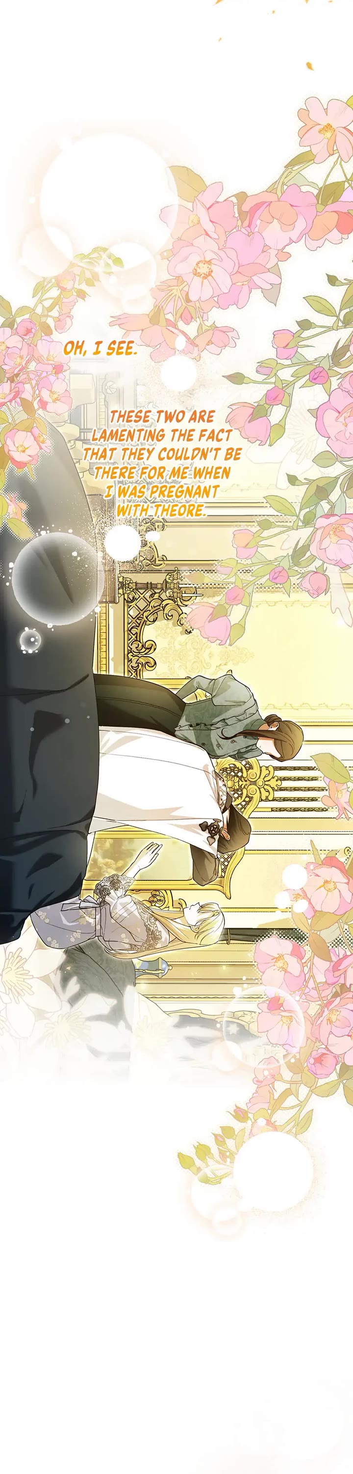 How to Hide the Emperor's Child Chapter 117 page 16 - Chapter 117