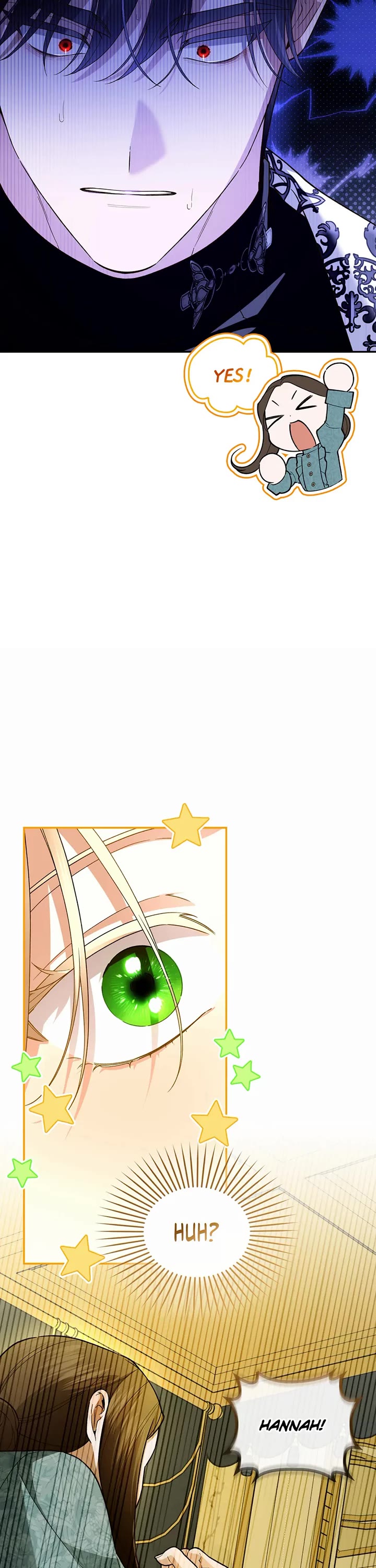 How to Hide the Emperor's Child Chapter 117 page 18 - Chapter 117