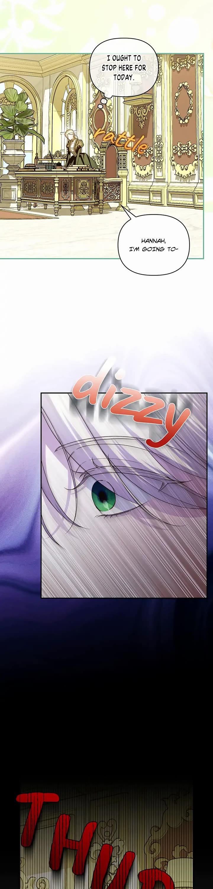How to Hide the Emperor's Child Chapter 117 page 2 - Chapter 117