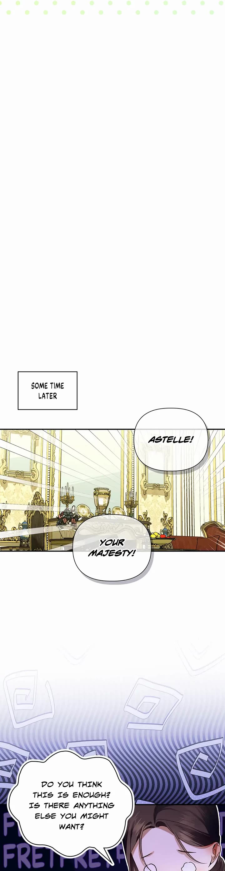 How to Hide the Emperor's Child Chapter 117 page 20 - Chapter 117