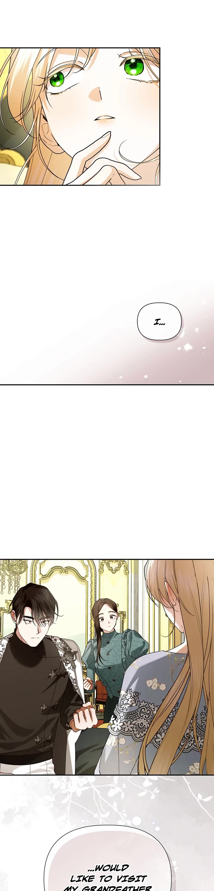 How to Hide the Emperor's Child Chapter 117 page 22 - Chapter 117