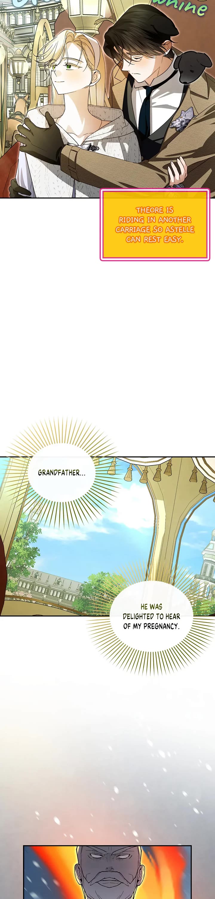 How to Hide the Emperor's Child Chapter 117 page 28 - Chapter 117