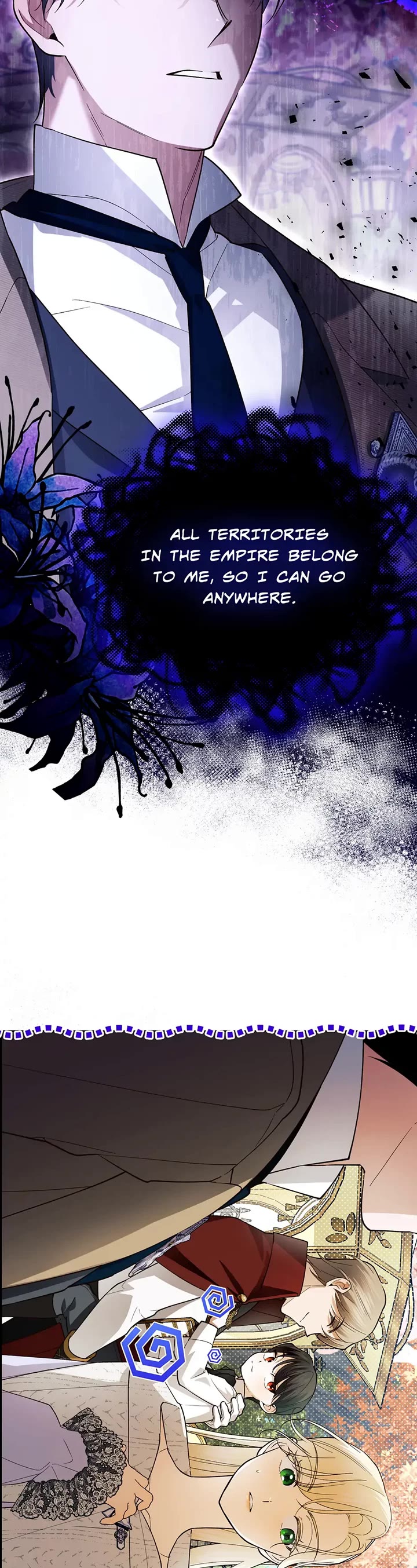 How to Hide the Emperor's Child Chapter 117 page 33 - Chapter 117