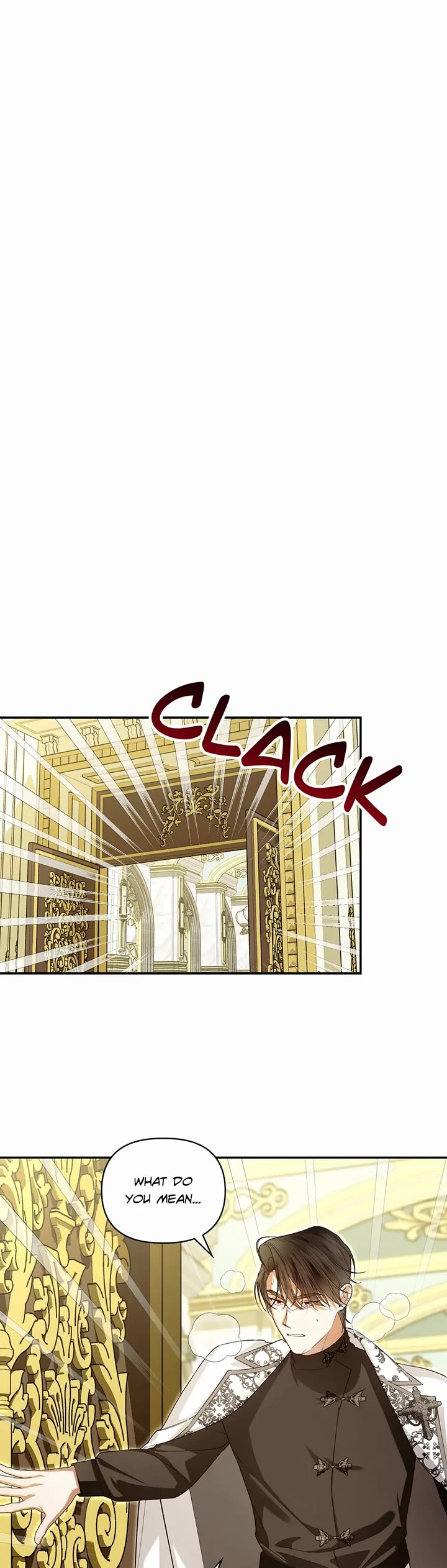 How to Hide the Emperor's Child Chapter 117 page 4 - Chapter 117