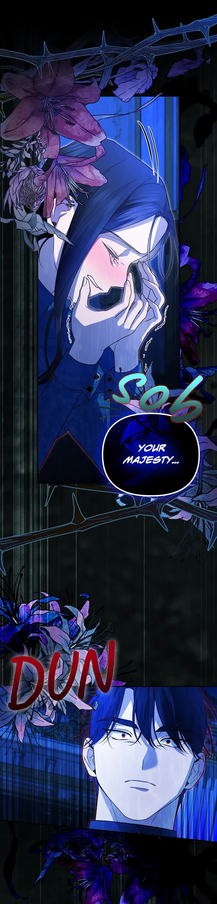 How to Hide the Emperor's Child Chapter 117 page 6 - Chapter 117