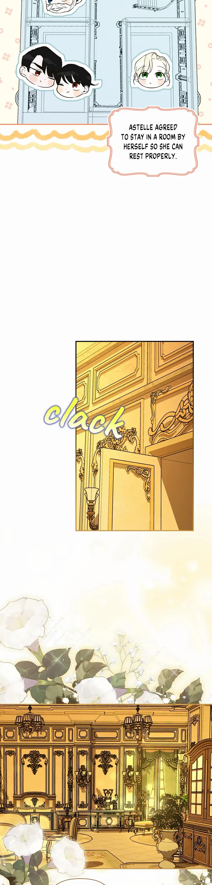 How to Hide the Emperor's Child Chapter 118 page 12 - Chapter 118