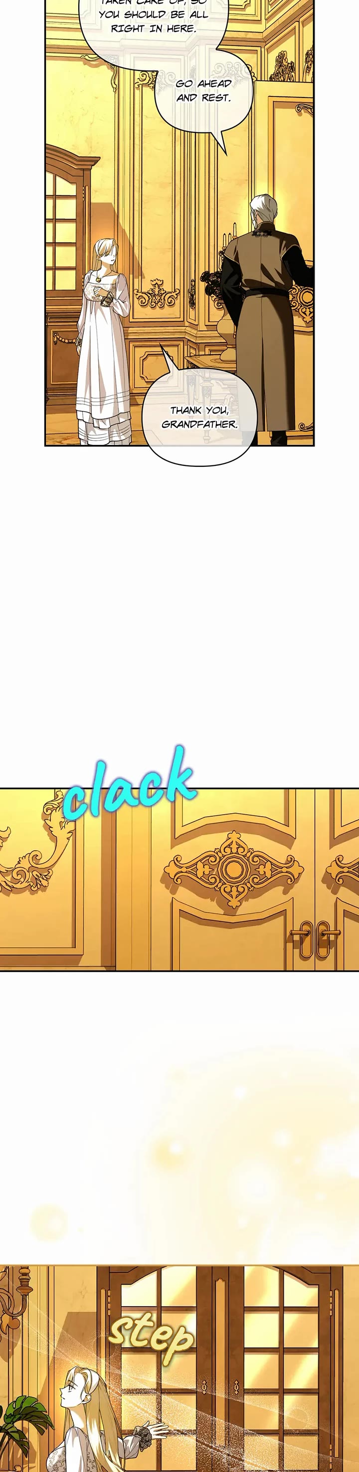 How to Hide the Emperor's Child Chapter 118 page 14 - Chapter 118