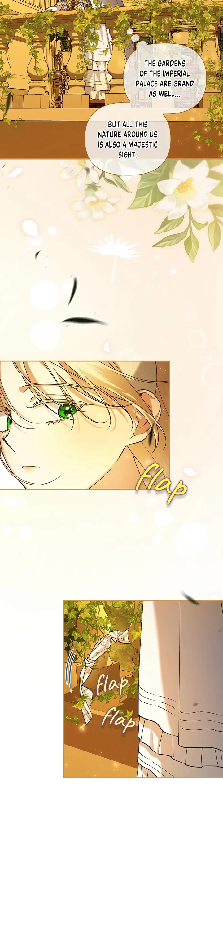 How to Hide the Emperor's Child Chapter 118 page 17 - Chapter 118