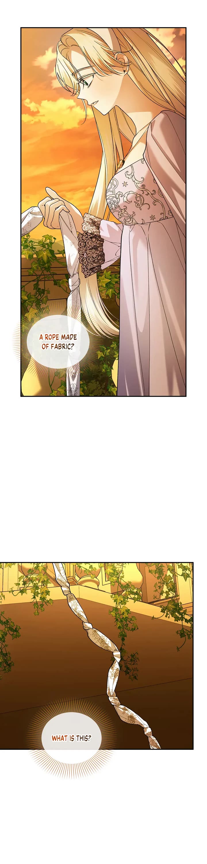 How to Hide the Emperor's Child Chapter 118 page 18 - Chapter 118