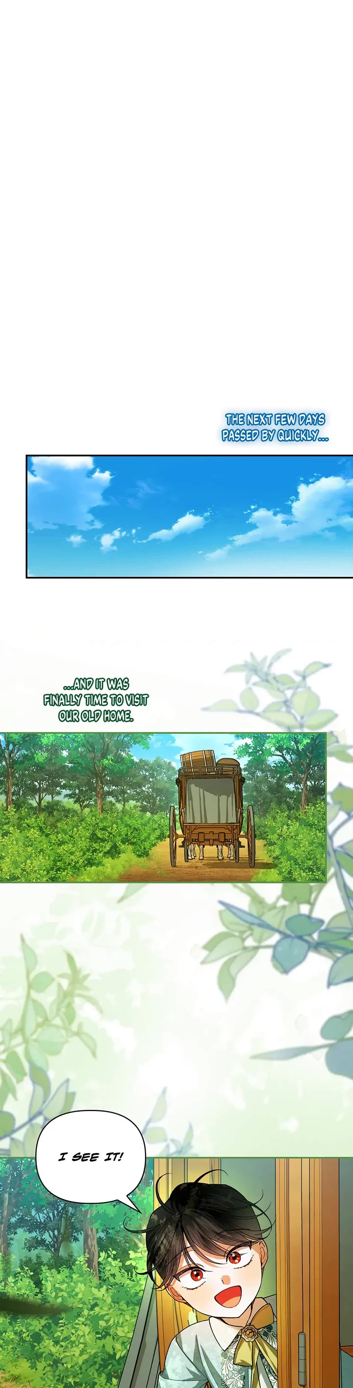 How to Hide the Emperor's Child Chapter 118 page 19 - Chapter 118