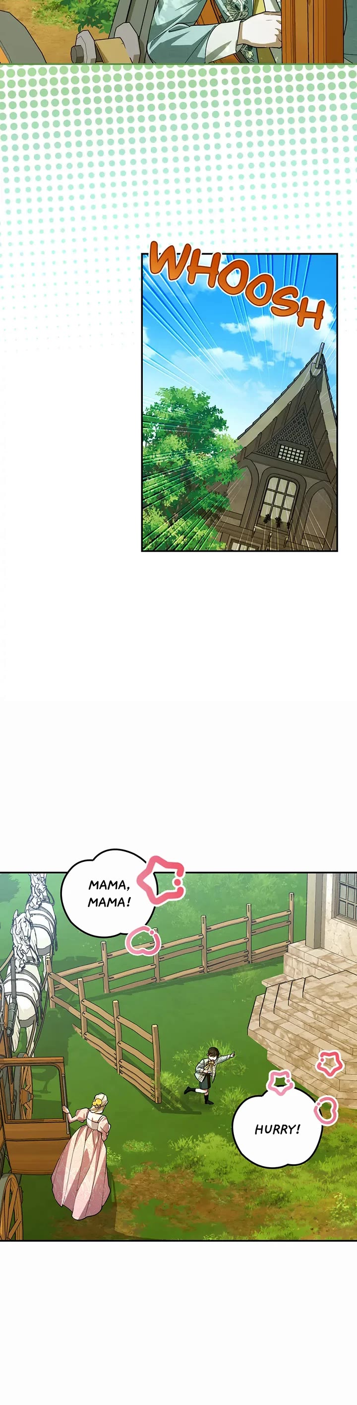 How to Hide the Emperor's Child Chapter 118 page 20 - Chapter 118