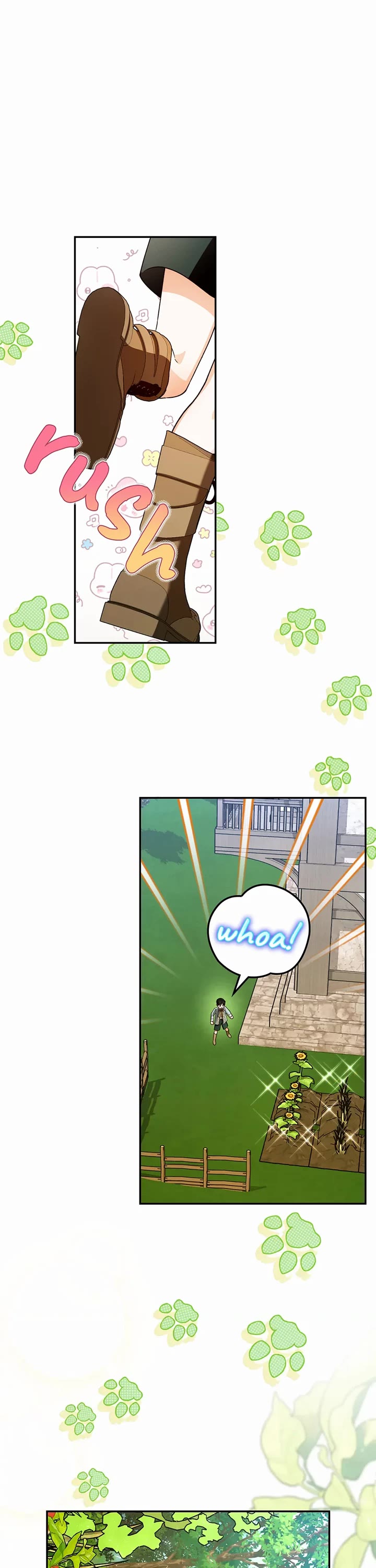 How to Hide the Emperor's Child Chapter 118 page 23 - Chapter 118
