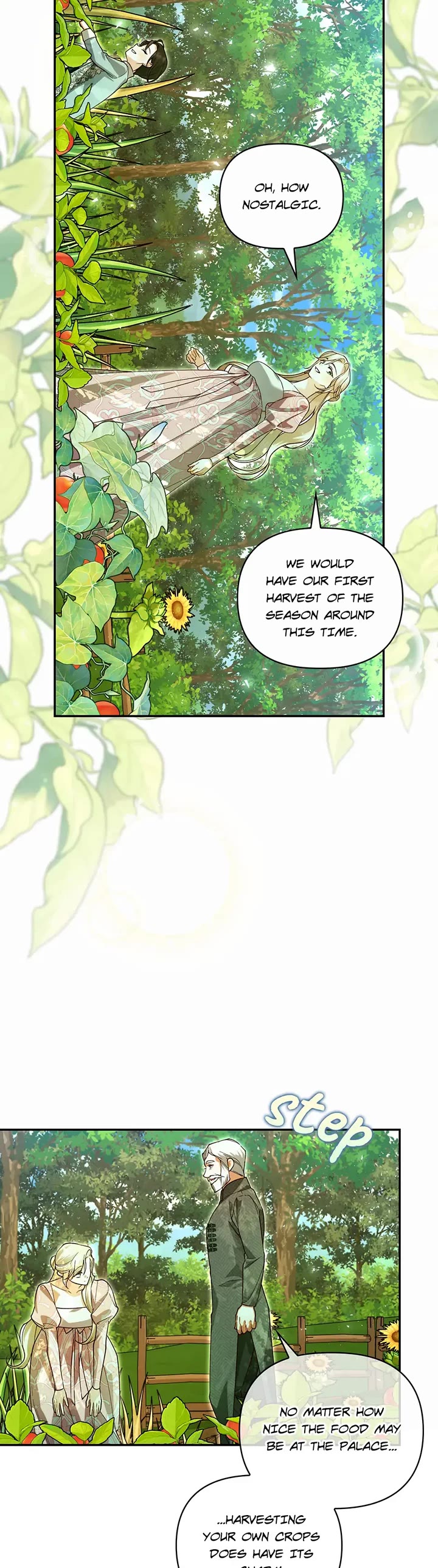 How to Hide the Emperor's Child Chapter 118 page 24 - Chapter 118