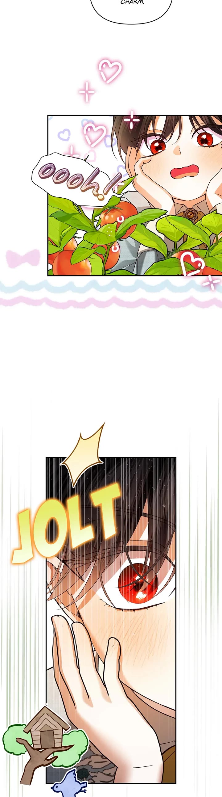 How to Hide the Emperor's Child Chapter 118 page 25 - Chapter 118