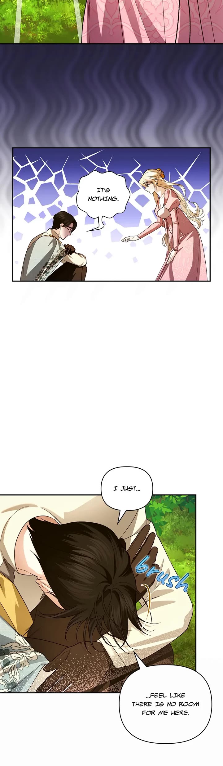 How to Hide the Emperor's Child Chapter 118 page 29 - Chapter 118