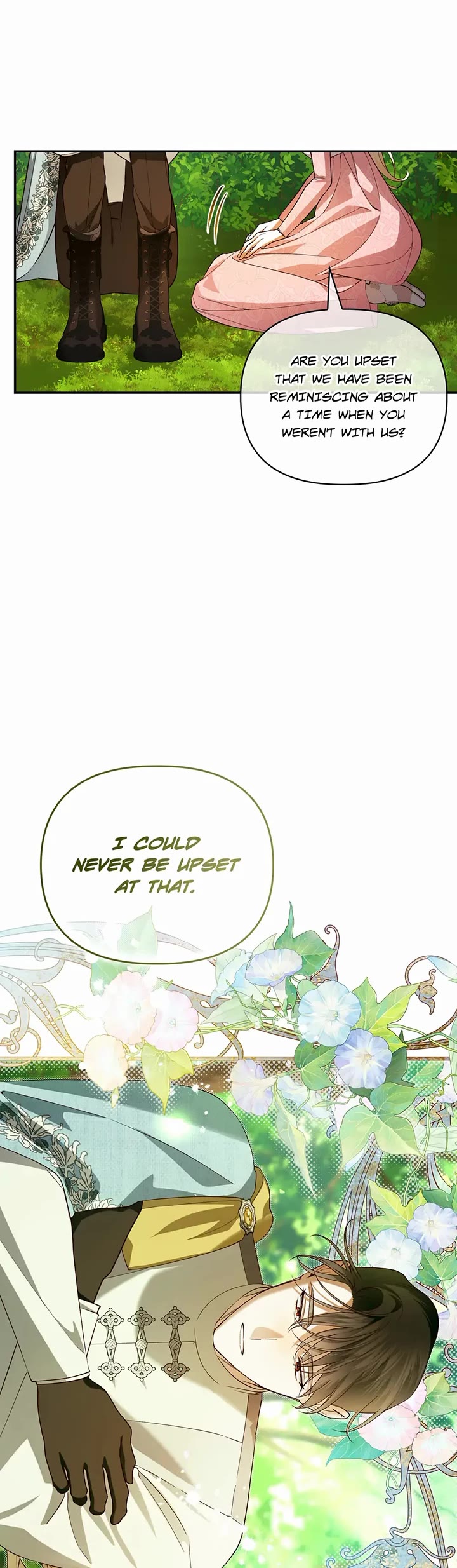 How to Hide the Emperor's Child Chapter 118 page 30 - Chapter 118