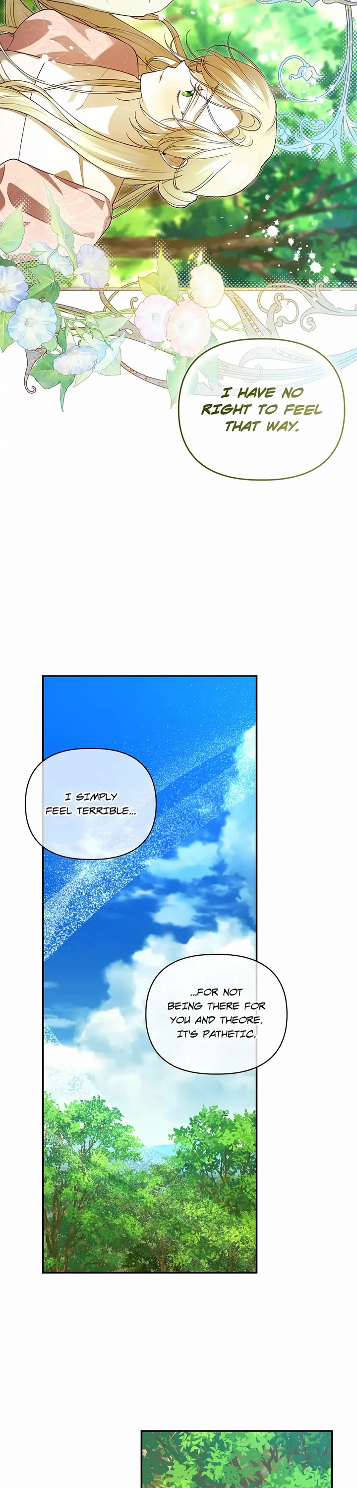 How to Hide the Emperor's Child Chapter 118 page 31 - Chapter 118