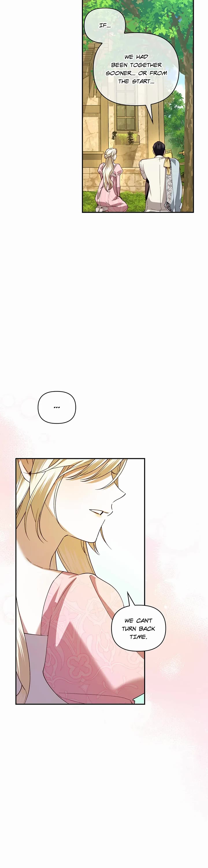 How to Hide the Emperor's Child Chapter 118 page 32 - Chapter 118