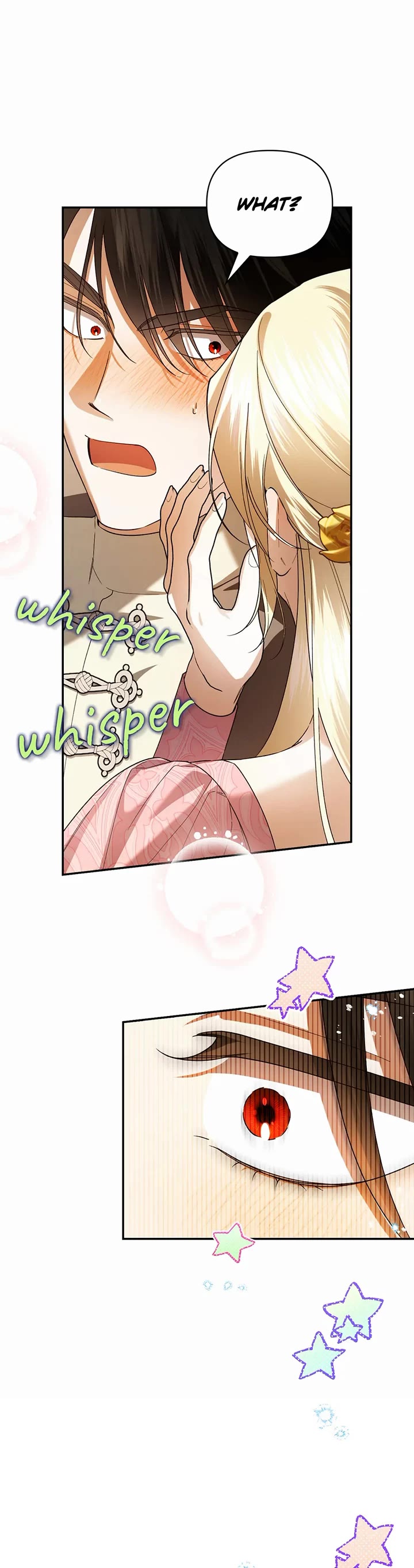 How to Hide the Emperor's Child Chapter 118 page 34 - Chapter 118