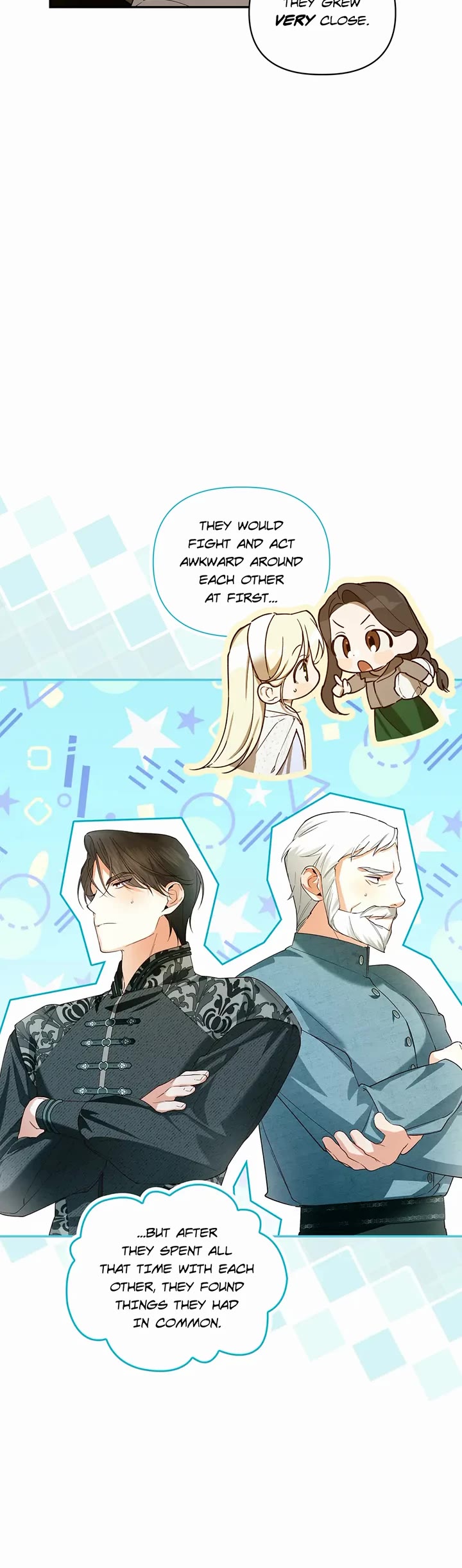 How to Hide the Emperor's Child Chapter 118 page 5 - Chapter 118
