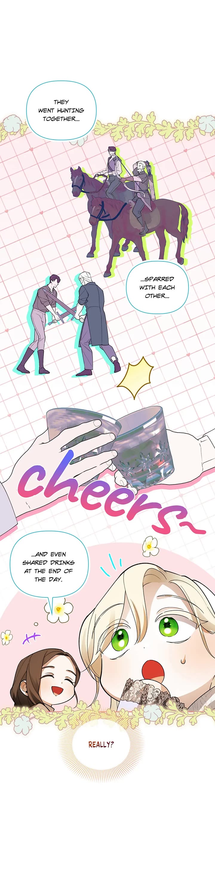 How to Hide the Emperor's Child Chapter 118 page 6 - Chapter 118