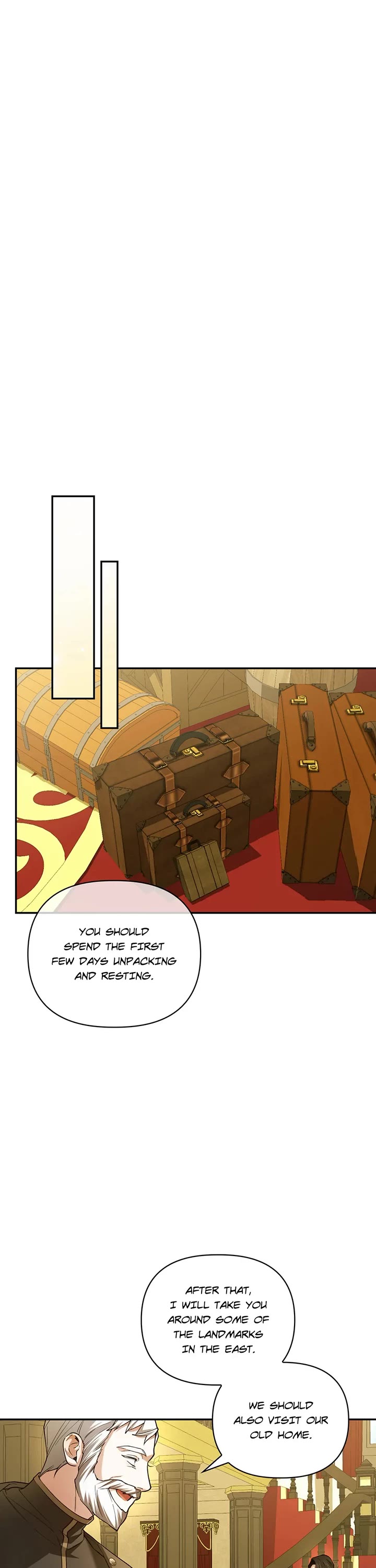 How to Hide the Emperor's Child Chapter 118 page 7 - Chapter 118