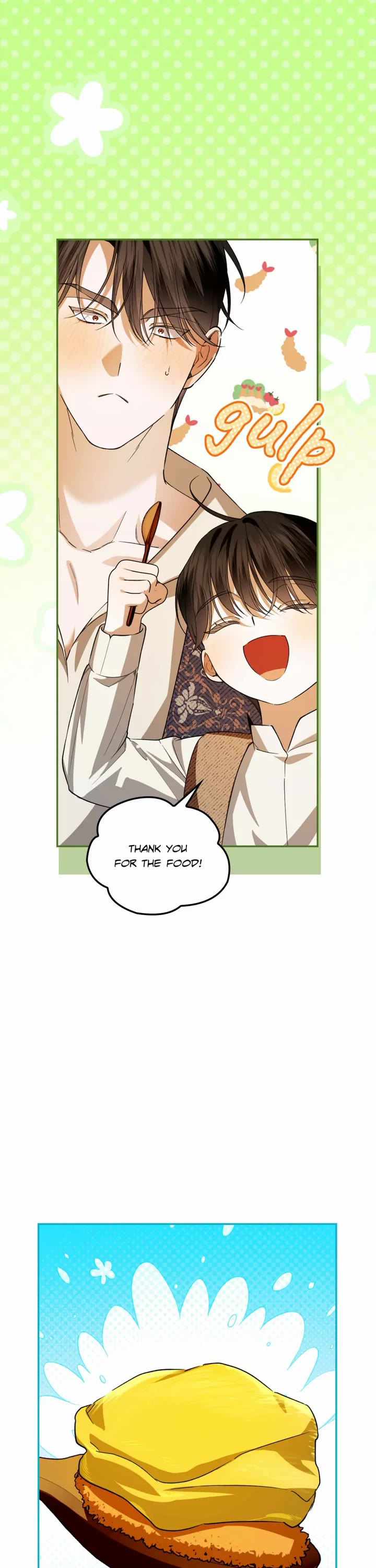 How to Hide the Emperor's Child Chapter 119 page 17 - Chapter 119
