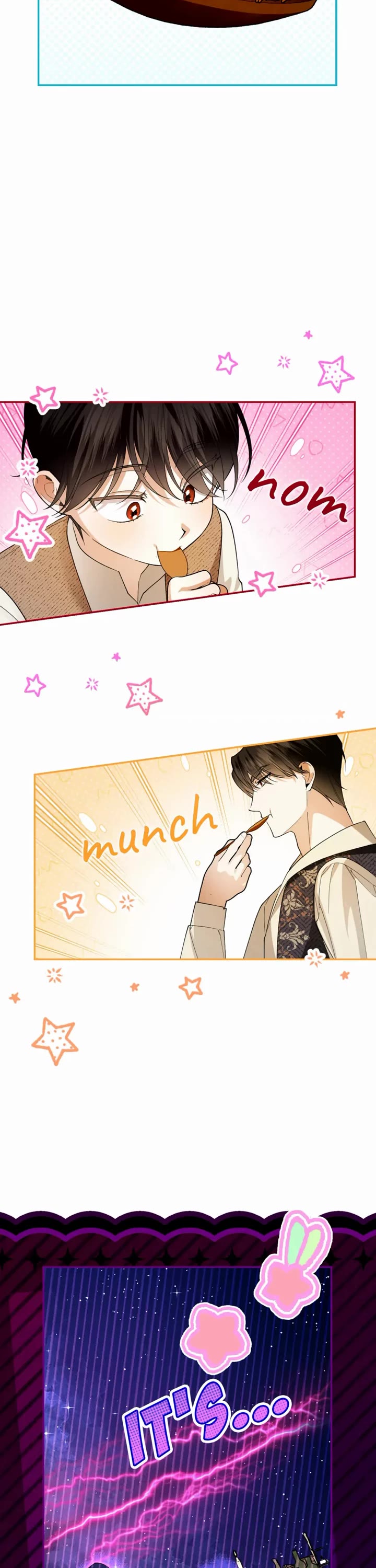 How to Hide the Emperor's Child Chapter 119 page 18 - Chapter 119