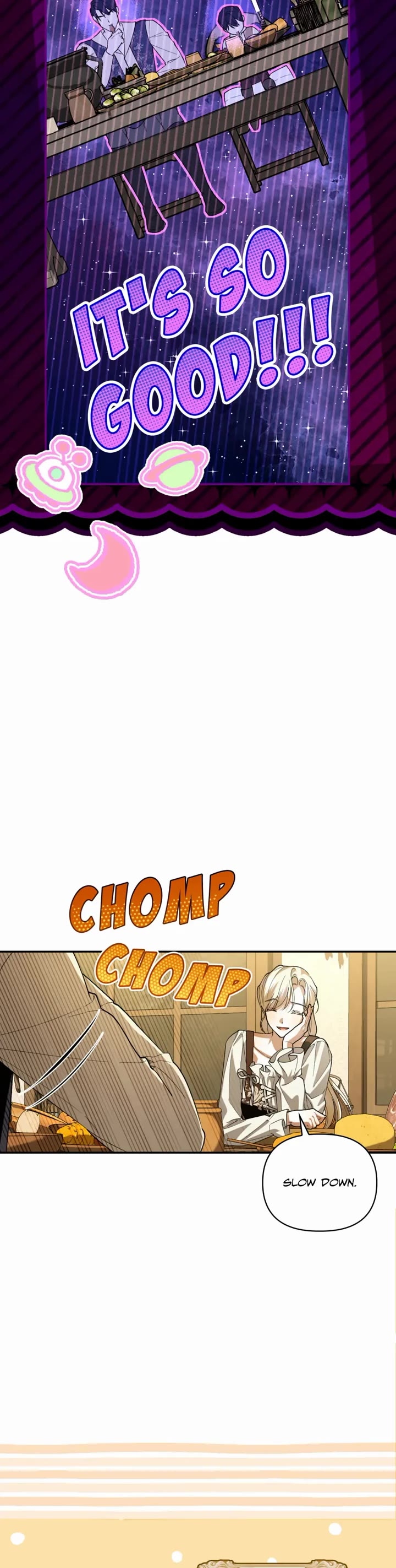 How to Hide the Emperor's Child Chapter 119 page 19 - Chapter 119