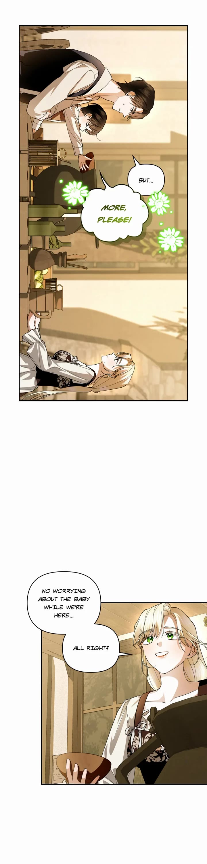 How to Hide the Emperor's Child Chapter 119 page 22 - Chapter 119