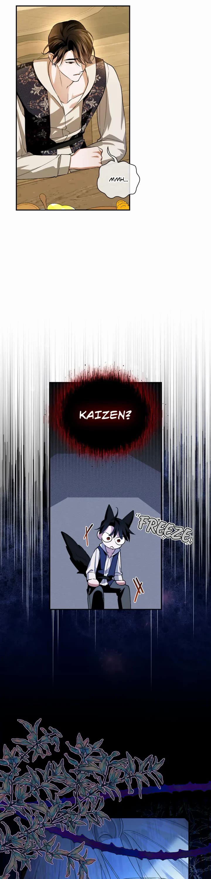 How to Hide the Emperor's Child Chapter 119 page 23 - Chapter 119