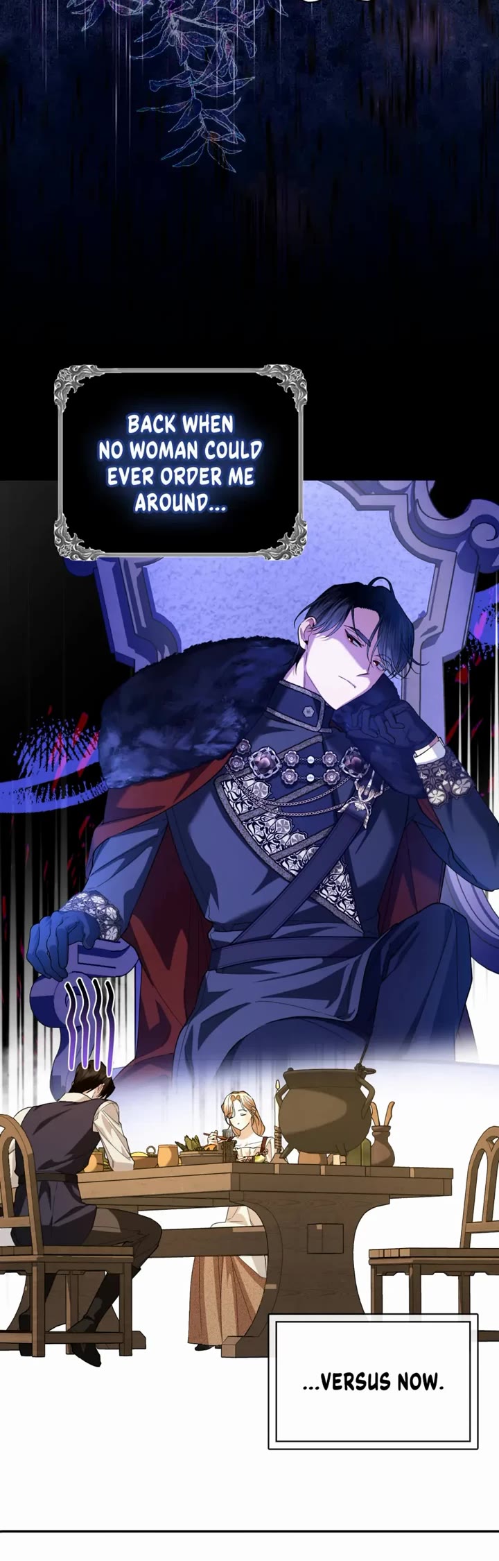 How to Hide the Emperor's Child Chapter 119 page 25 - Chapter 119