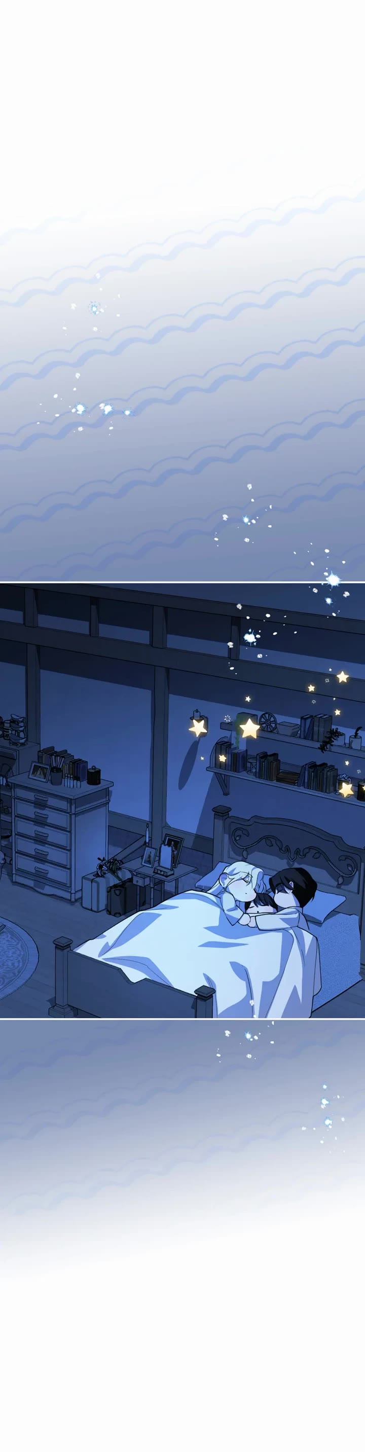 How to Hide the Emperor's Child Chapter 119 page 29 - Chapter 119