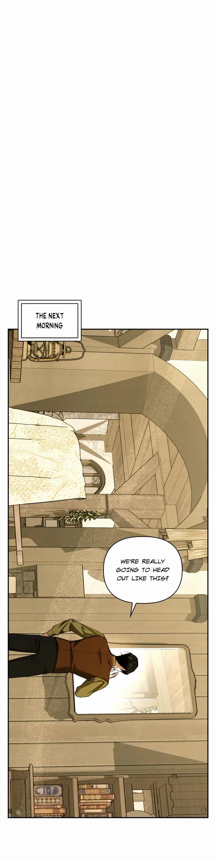 How to Hide the Emperor's Child Chapter 119 page 30 - Chapter 119