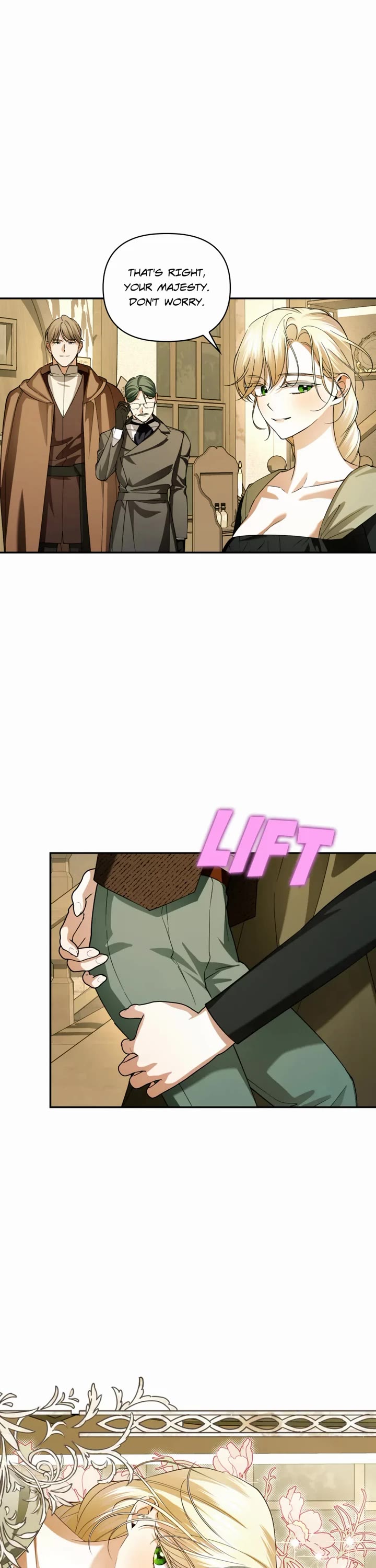 How to Hide the Emperor's Child Chapter 119 page 31 - Chapter 119