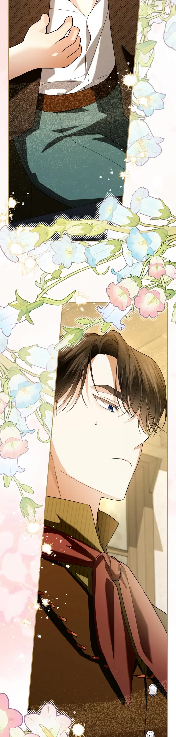 How to Hide the Emperor's Child Chapter 119 page 33 - Chapter 119