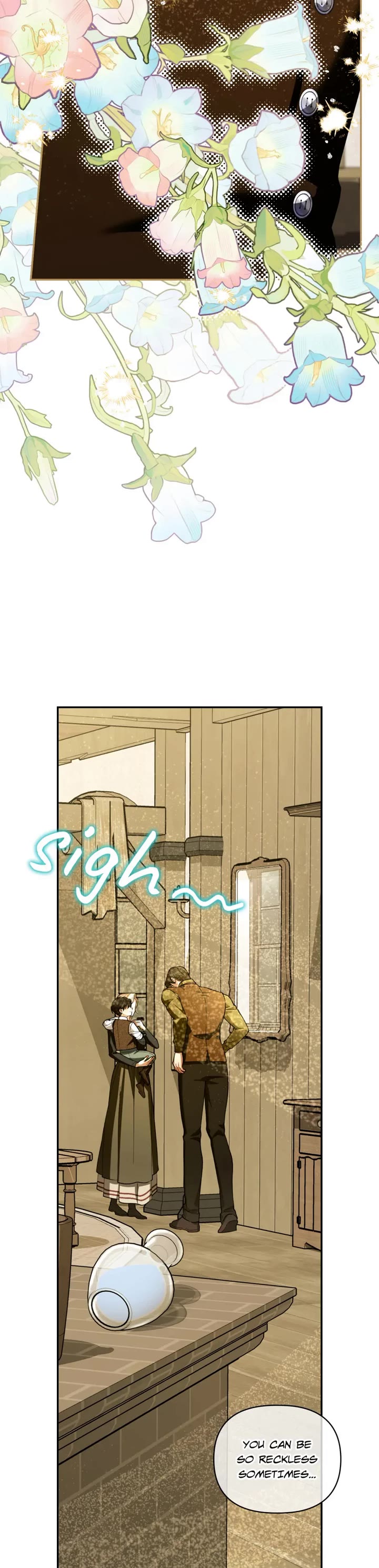 How to Hide the Emperor's Child Chapter 119 page 34 - Chapter 119
