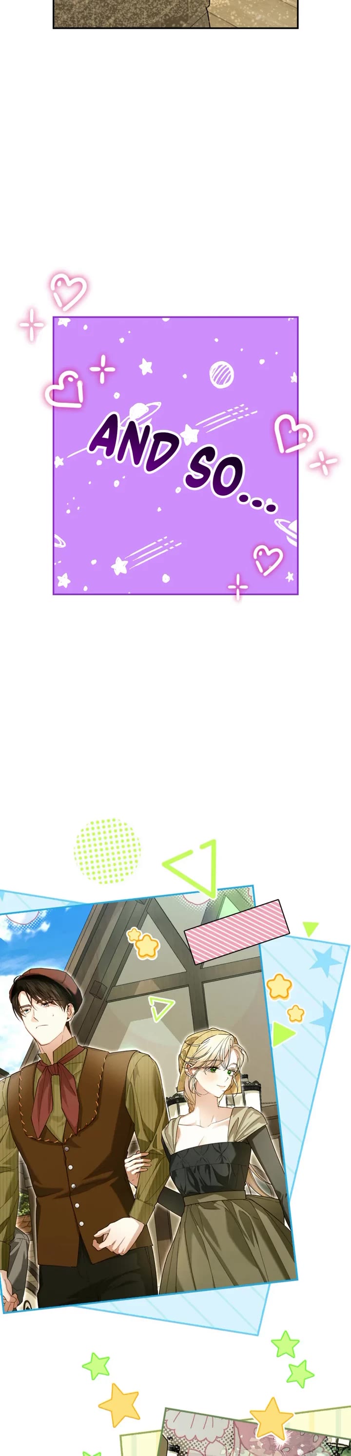 How to Hide the Emperor's Child Chapter 119 page 35 - Chapter 119