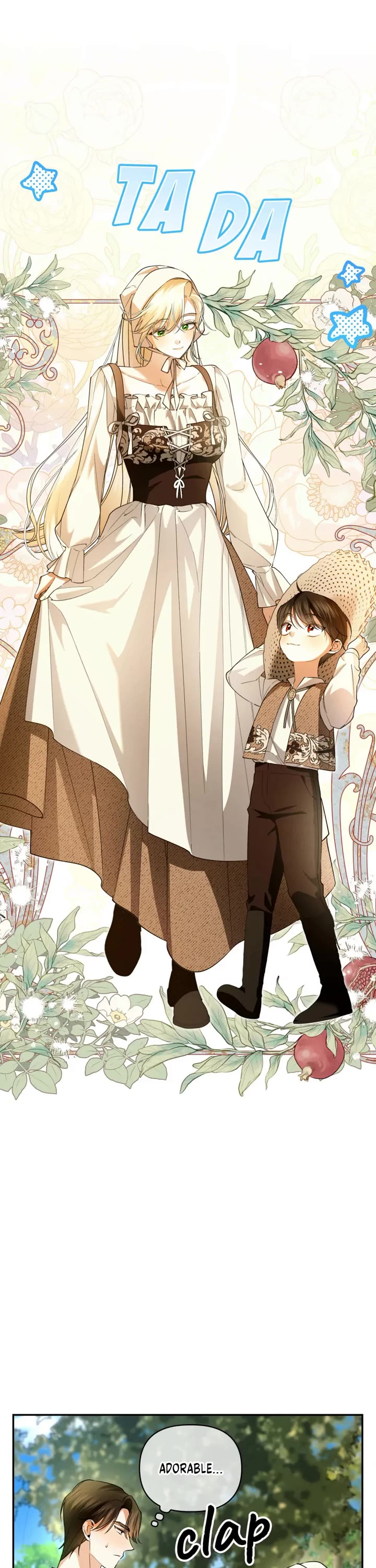 How to Hide the Emperor's Child Chapter 119 page 6 - Chapter 119