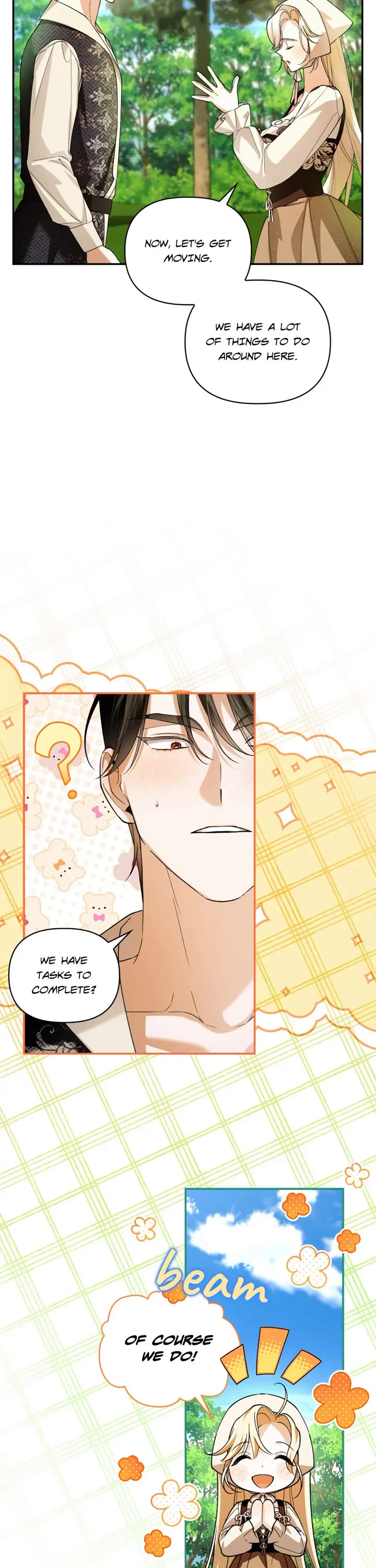 How to Hide the Emperor's Child Chapter 119 page 7 - Chapter 119