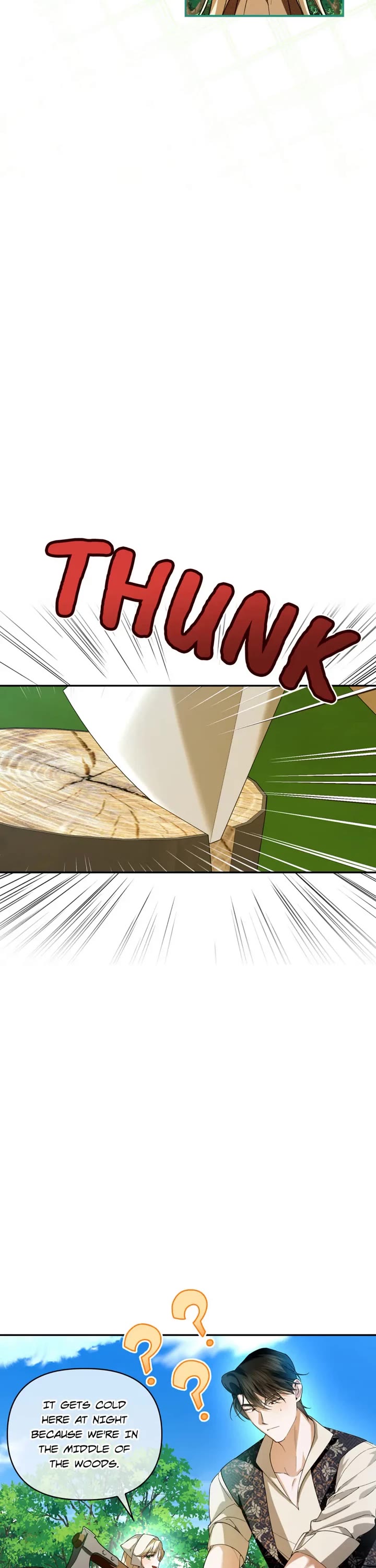 How to Hide the Emperor's Child Chapter 119 page 8 - Chapter 119
