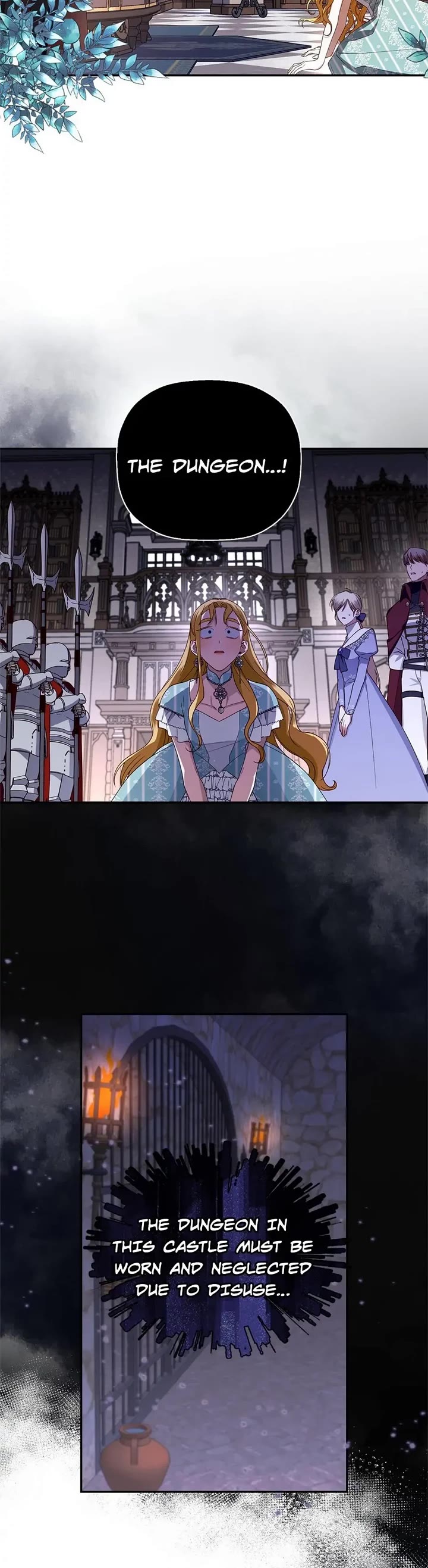 How to Hide the Emperor's Child Chapter 12 page 20 - Chapter 12